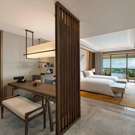 Intercontinental Sanya Haitang Bay Resort By Ihg Exterior photo