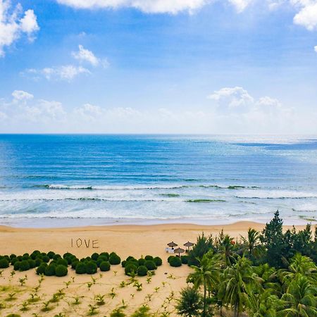 Intercontinental Sanya Haitang Bay Resort By Ihg Exterior photo