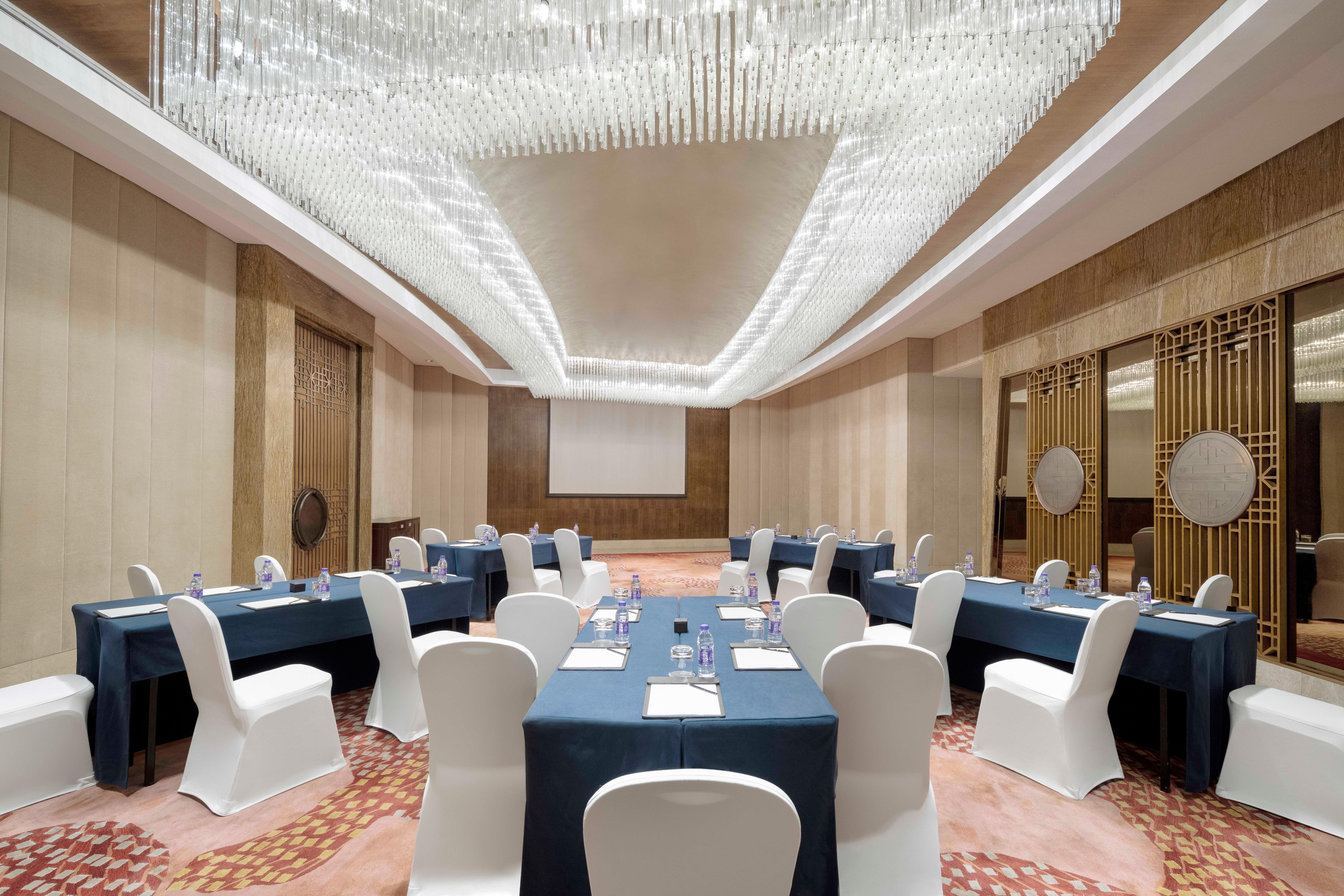 Intercontinental Sanya Haitang Bay Resort By Ihg Exterior photo